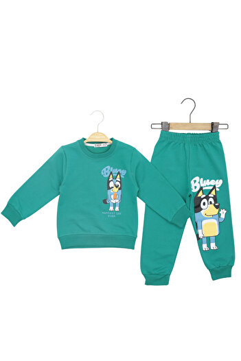 CRASSİ Boy's Suit