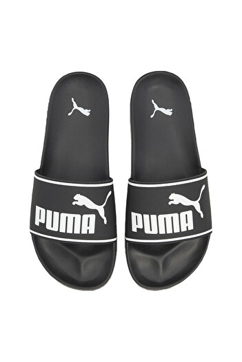 Puma Leadcat 2.0 Чоловічі чорні повсякденні тапочки 38413901
