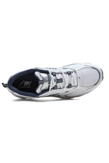 New Balance 408 Унісекс білі кросівки ML408WN