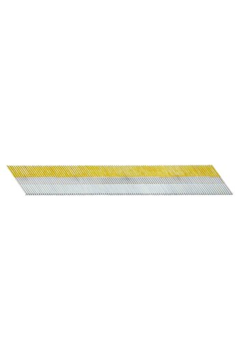 Dewalt - 15 GA 50mm Headless Nails, Galvanized, 4000 Pieces [DNBDA1550GZ]