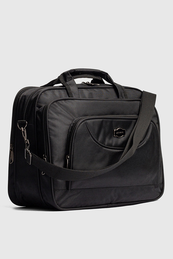 Strong Bag حقيبة كمبيوتر محمول مقاس 15.6 بوصة للكمبيوتر المحمول SE01