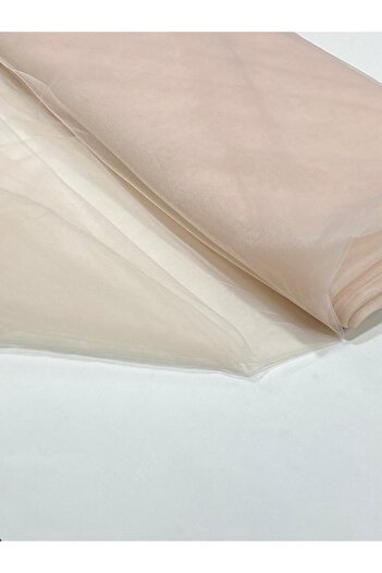 karantuhafiye Hayal Tulle / Flexible Tulle / 100 X 300 cm /