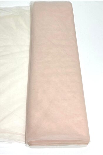 karantuhafiye Hayal Tulle / Flexible Tulle / 100 X 300 cm /