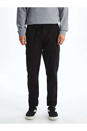 LC Waikiki Xside Standard Fit Gabardine Men's Cargo Pants (W5)