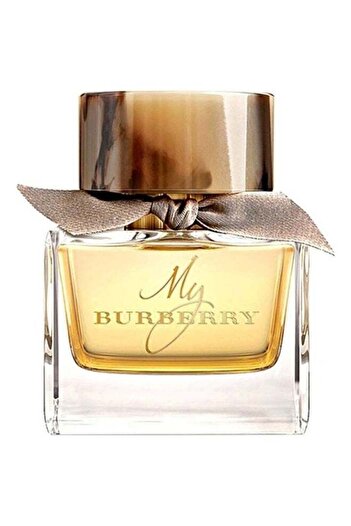 BURBERRY My Burberry perfume 50 ml