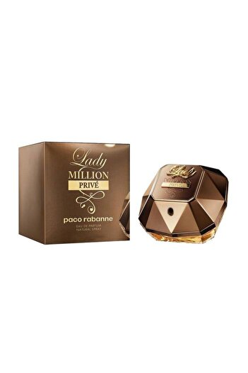 Paco Rabanne Lady Million Prive Edp 50ml 3349668535439