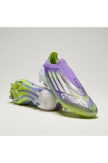 adidas F50 Elite Ll Fg Men's Purple Football Boots Jh7628