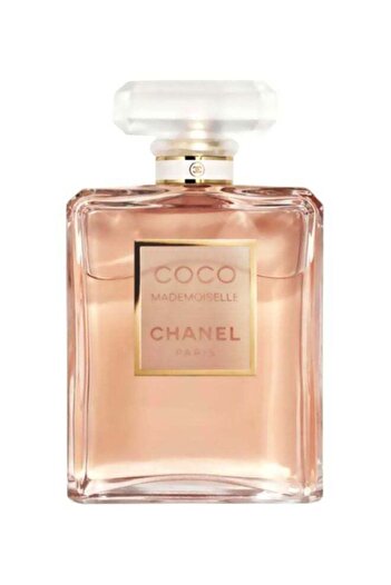Chanel Coco Mademoiselle Perfume 100ml