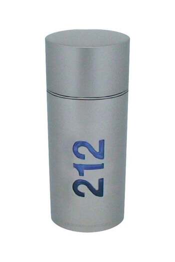 Carolina Herrera 212 Men New York Eau de Toilette 100ml