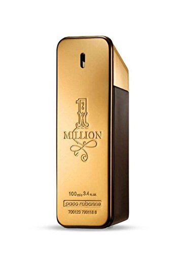 Paco Rabanne 1 Million Perfume 100ml