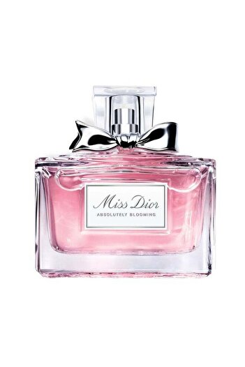 Dior Miss Absolutely Blooming Eau de Parfum 50ml