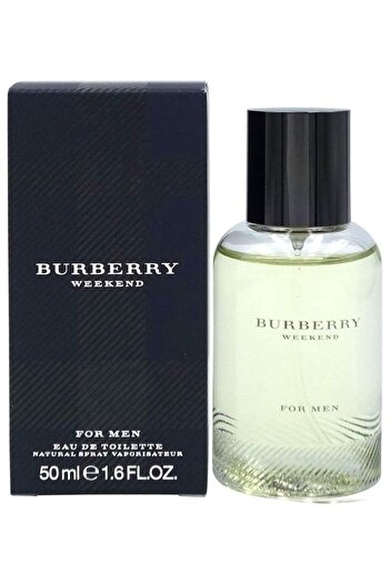 BURBERRY Burberry M Weekend for Men 50ml