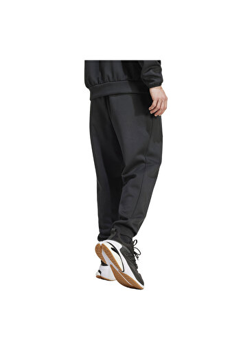 adidas Ζ.Ν.Ε. Ανδρικό μαύρο φούτερ casual στυλ JD9599