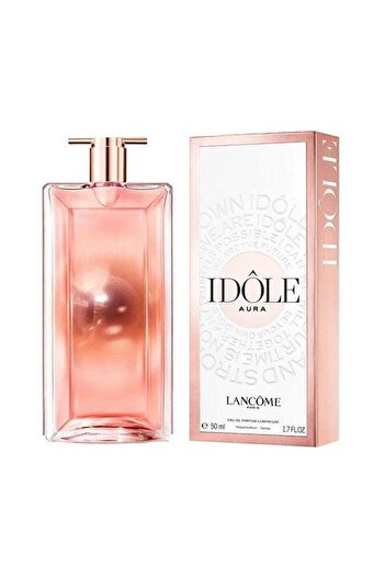 Lancome Idol Aura Luminous Perfume for Women 50ml