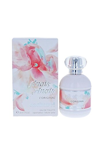 Cacharel Anais L'Original Eau de Toilette 100ml