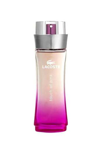 Lacoste Touch of Pink Perfume 90 ml