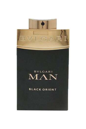 Bvlgari Black Orient Perfume 100ml