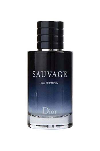 Dior Sauvage perfume for men 100 ml