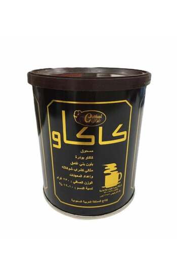 Gethai Dark Cocoa Powder, 230g