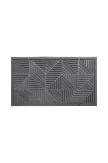 Luance Elegant Design Rectangular Door Mat 43 x 75cm