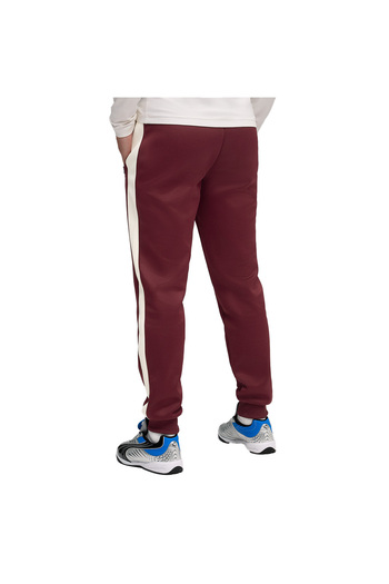 Puma T7 Always on Track Men's Burgundy Casual Style Sweatpants 62958896