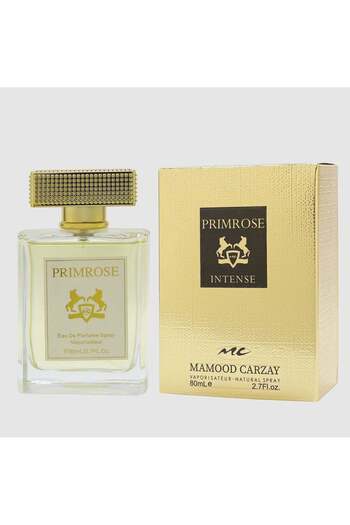 mamood carzay Primrose Intense 80ml