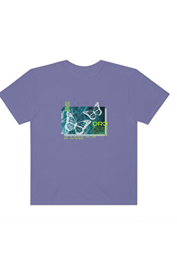 LAYORA New in Fashion Size: Make up the Difference with Oversized T-Shirts