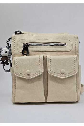 ÇÇS Ççs 17545 Women's Shoulder and Backpack