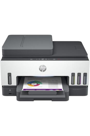 HP Multifunctional Inkjet Smart Tank 790 All-in-One