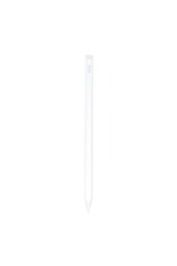OEM Stylus Pen 3 in 1, Aluminum Alloy, Fine Capacitive Tip, White