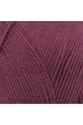Etrofil Bambonita Burgundy Wine 100 Gr 250 m Knitting Yarn
