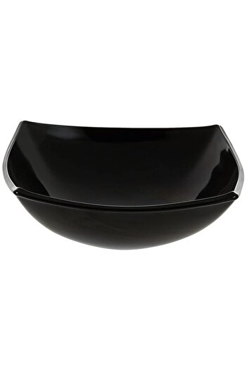 Generic Arc H3669 Framework Cup, 14 cm, Black
