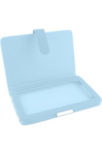 ESPERANZA Book cover ET181B for 7" tablets (Light Blue)