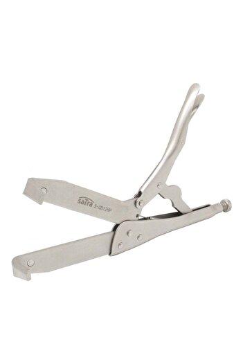 GLOBAL TOOLS SPECIAL PLIERS FOR FIXING THE CLUTCH FLYWHEEL ON MOTORCYCLES