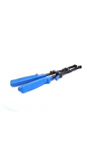 GLOBAL TOOLS AUTOMATIC COLLAR PLIERS