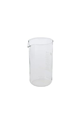 Generic Bodum Spare Glass Carafe for French Press Coffee Maker 12 Ounce 1503-10
