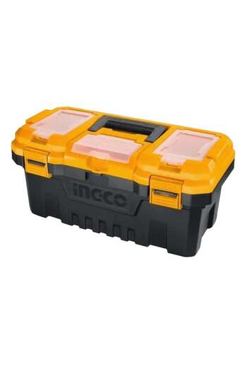 Bervas TOOL BOX WITH SCREW ORGANIZER 436 X 220 X 205MM
