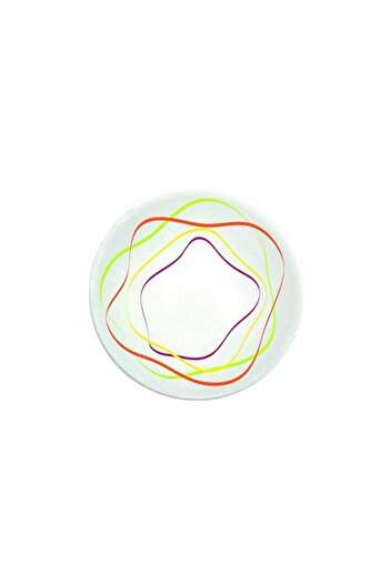 Generic Luminarc Rubans Multi Bowl 16.5 cm, Dd9738