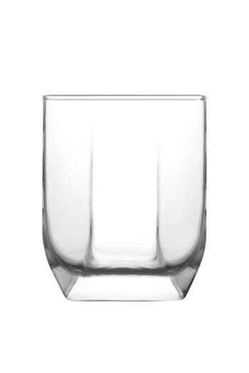 Generic Lav-Tuana Whisky Glass 320cc 6Pc St
