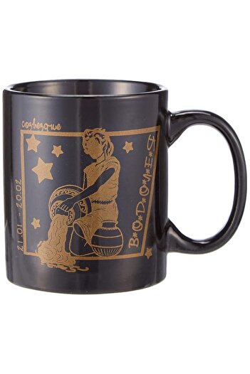Generic Harmony 11Oz Zodiac Mug With Constellation Designs Ym-7102Bs_07
