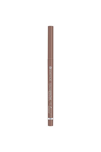 Essence Creion pentru sprancene micro precise eyebrow pencil 04, 0.05 g