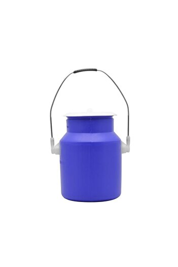 Generic Nike Action Plastic Milk Can, Assorted, 3 Litre, Akw549