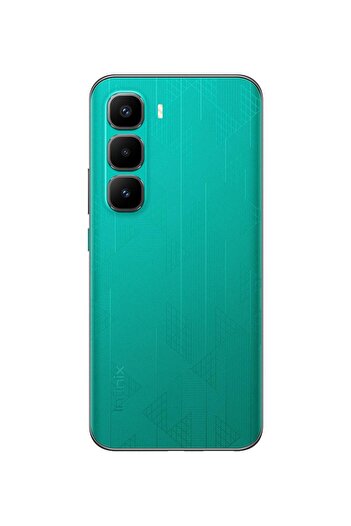 INFINIX HOT 60 Pro+ X6886 256+8 (4G) Moco Cyber Green TRA