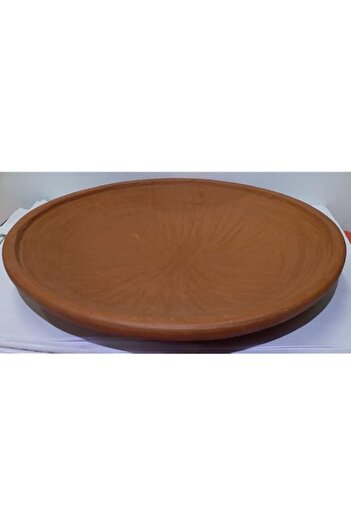 Generic Clay Tawa without Handle (Earthenware)