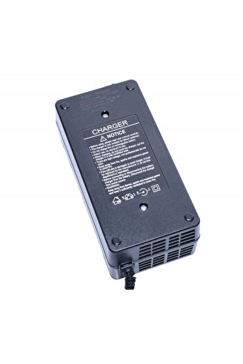 VTM Electric Charger 36V-20Ah, Lead-Acid