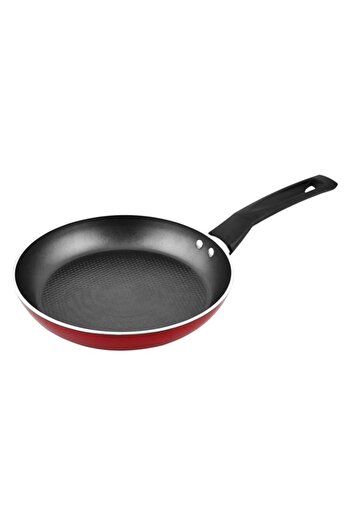 Generic Prestige Safecook Non-Stick Fry Pan 22 Cm | Aluminum Dimple Surface Induction Compatible Frying Pan