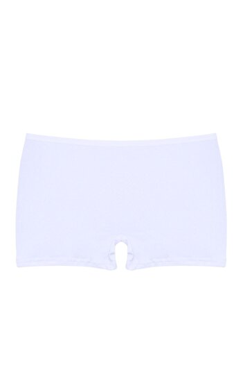 Newlilla 115 girl's mixed 5-piece cotton boxer shorts pack