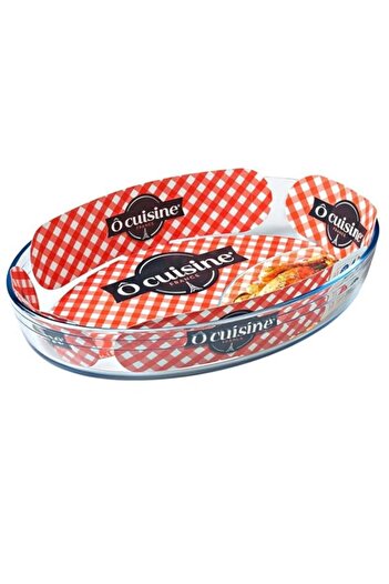 Generic Arcuisine 30 x 21 cm Oval Roaster