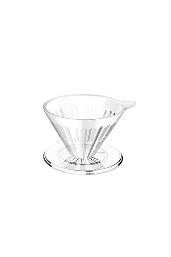 Timemore Crystal Eye Dripper, 01 Size