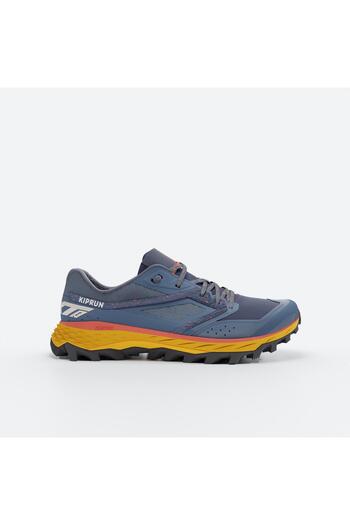 Decathlon Kiprun Erkek Arazi Tipi Koşu Ayakkabısı - Mavi - Kiprun XT8